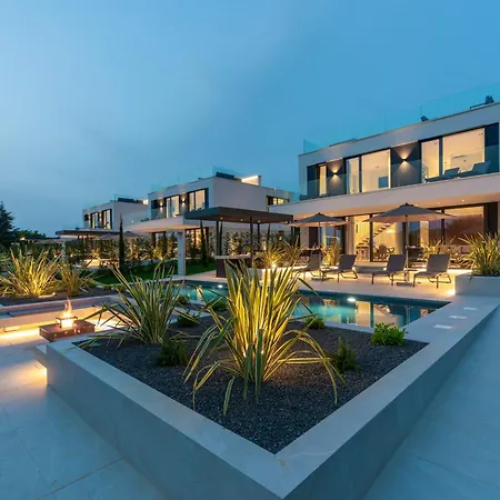 Parenzo * بوريتش