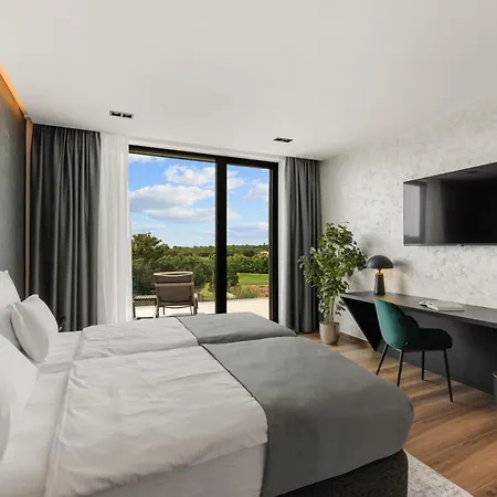 Villa Parenzo Poreč