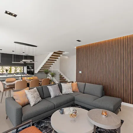 Parenzo فيلة بوريتش