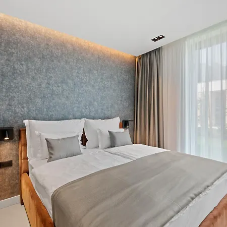 Parenzo Villa Poreč