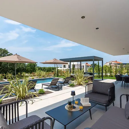 Villa Parenzo Poreč