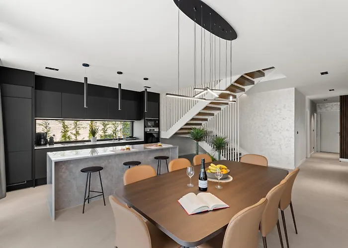 ヴィラ Parenzo ポレッチ