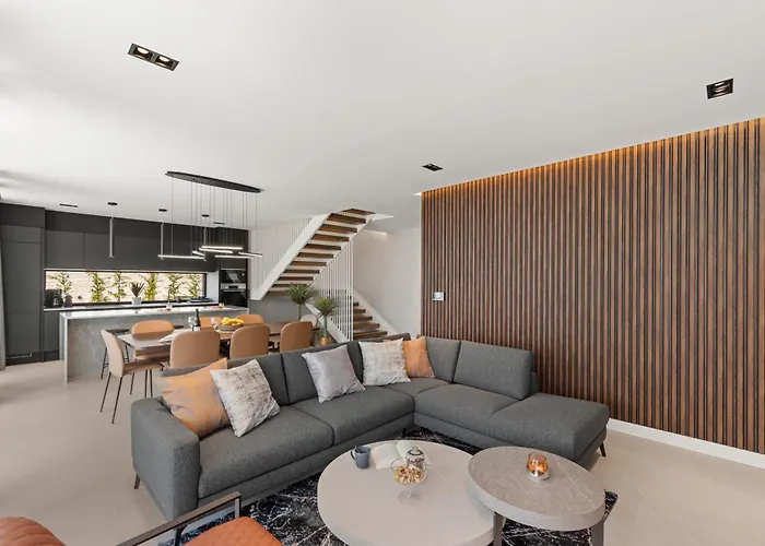 Parenzo ヴィラ ポレッチ