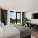 וילה Parenzo פורץ