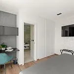 Parenzo וילה פורץ