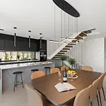 וילה Parenzo פורץ