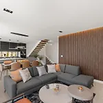 Parenzo וילה פורץ