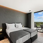 וילה Parenzo פורץ