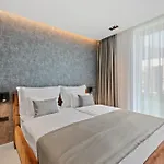 Parenzo וילה פורץ