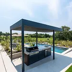 וילה Parenzo פורץ