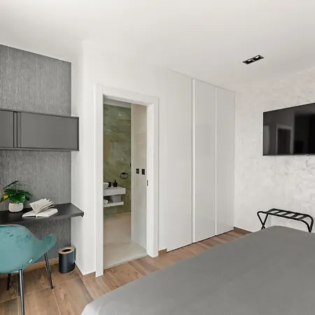 Parenzo 빌라 포레치