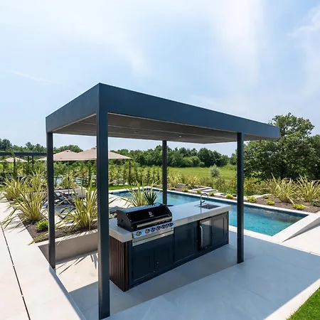 빌라 Parenzo 포레치