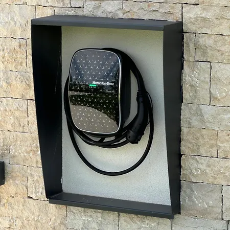 Parenzo 빌라 포레치