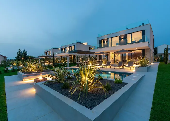 Parenzo * Пореч