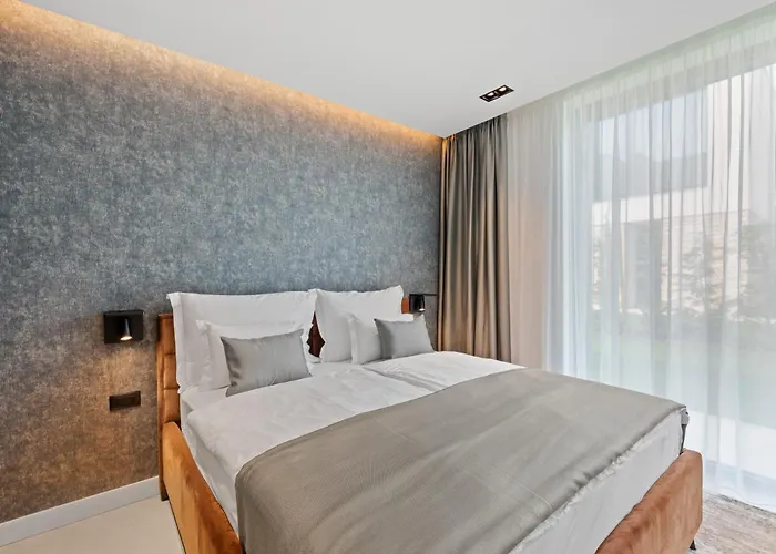 Parenzo Вілла Пореч