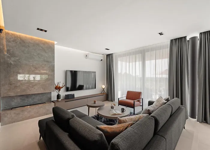 Parenzo * Пореч