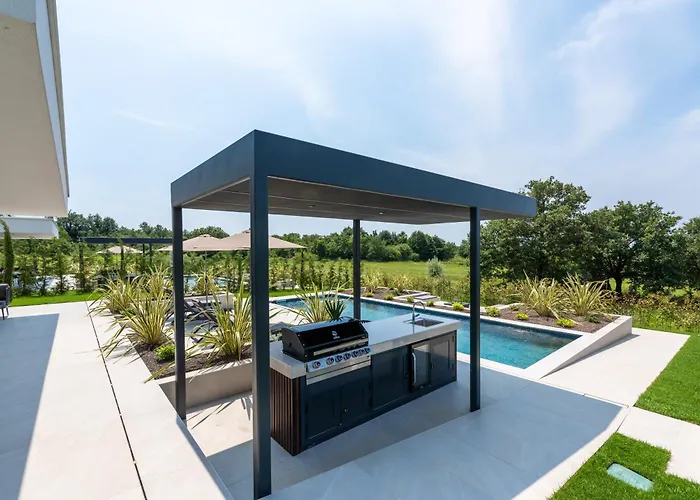 Вілла Parenzo Пореч