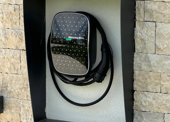 Parenzo Villa Poreč