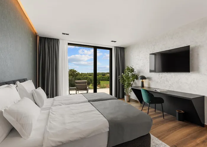 Villa Parenzo Poreč